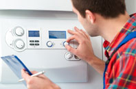 free commercial Great Doward boiler quotes